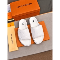 Louis Vuitton Slippers